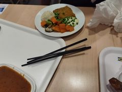 -宜家·瑞典风味餐厅(四元桥店)