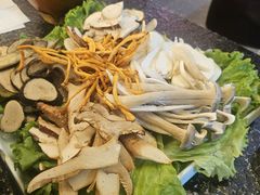 -海韵人家.海景花园经典云南菜(双廊店)