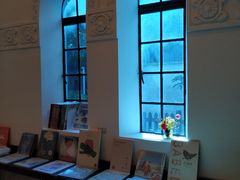 -思南书局·诗歌店