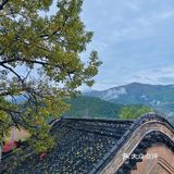 五台山·风景| 你一定是有缘才来到这里💖