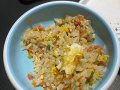 -串王阿三烧烤·小龙虾·烤鱼(拱墅胜利河美食街店)