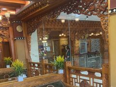 -宗巴雍姆藏餐府