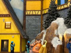 -长沙湘江欢乐雪域