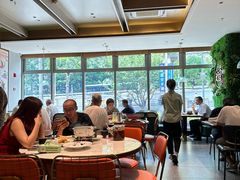 -清真·宁夏印象·盐池滩羊肉体验店(江宁路店)