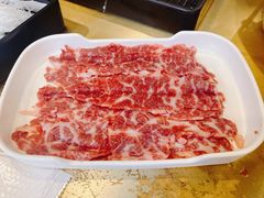 -牛街清真满恒記(平安里西大街店)