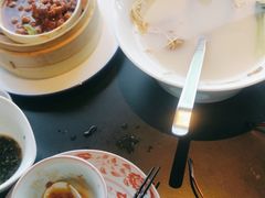 -逸品淮扬(东方渔人码头店)