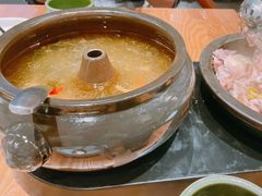 -云海肴云南菜(正大广场店)