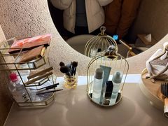 -厘舍SPA(运达店)