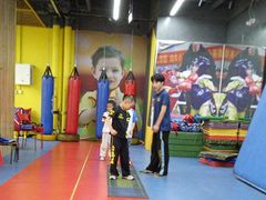 -HELLO功夫(印象城店)