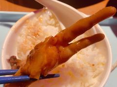 -胖哥俩肉蟹煲(湖滨银泰in77店)