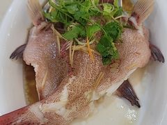 -钱塘府海鲜餐厅