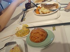-宜家·瑞典风味餐厅(无锡店)