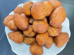 -诺敏塔拉奶茶-布里亚特包子-手把肉(锦都会店)