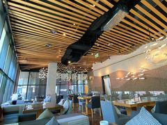大堂-Hatsune隐泉日式料理(三里屯太古里店)