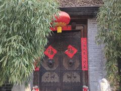 -亮宝楼国宴+文化陕菜