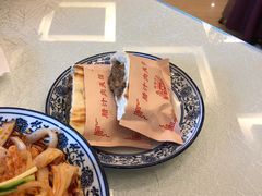 -玉华宫宾馆·餐厅(铜川驻京办店)
