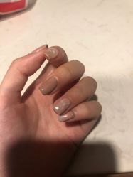 -CM.Nail美甲美睫