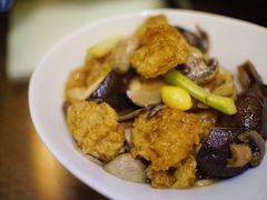 -五观堂素食(新华路店)