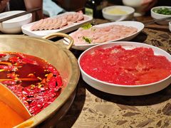 -小龙坎火锅(春熙太古里店)