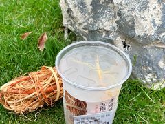 -炖物24章·顺时轻养茶(杭州大厦店)