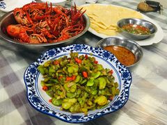 -辣不怕口味虾(凌霄路店)