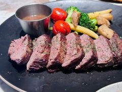 -沛家·西餐Brunch·直火料理