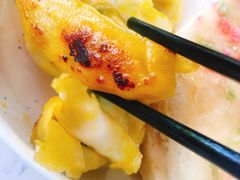 -蒋家桥饺面店(四望亭路店)