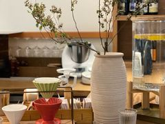 -fishtank鱼缸咖啡(三山街店)