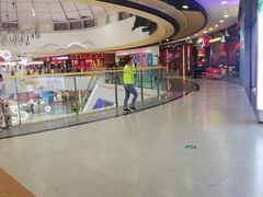-味福记·江西小炒·南昌小吃(青山湖万达店)
