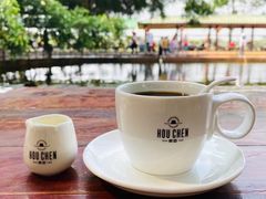 -侯臣咖啡文化村