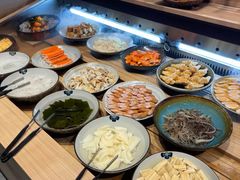 -慶の寿喜烧·和牛自助餐厅(浑南店)