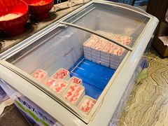 水产区-凤凰岛度假酒店-海鲜自助餐厅