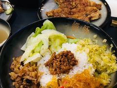 -馔豚·台北菜专门店(深圳湾万象城店)