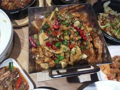 -四道菜·福建菜馆(万家广场店)