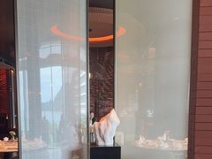 -深圳美高梅酒店-品聚嘉府中餐厅