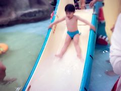 -南宫温泉水世界