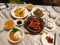 -汤城小厨•粤菜•靓汤(西直门凯德MALL店)