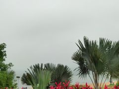 -黄金海岸环岛路