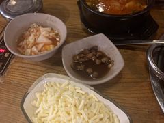 -包装马车·韩国料理·포장마차