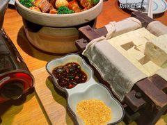 -几荷·恰似故人来(秀水广场店)