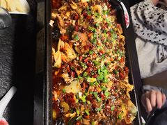 -美滋滋尚鱼烤鱼餐厅(空港店)