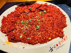 -晓宇重庆火锅(龙首店)