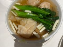 鮮蝦净雲吞-吴系粤菜馆·茶餐厅(深业上城店)
