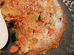 -老卜奎齐齐哈尔烤肉(人民东路店)