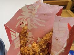 -钢管厂五区小郡肝串串香火锅(人民广场店)