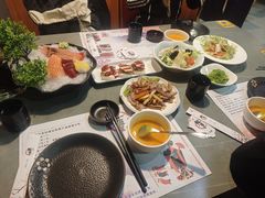 -松坂屋日料自助(长城路店)
