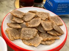 -福荣居褡裢火烧京味家常菜(西四店)