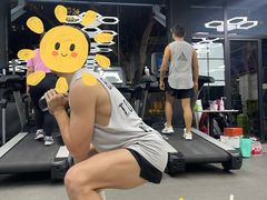 -VPsmart私教健身工作室(新华路旗舰店)