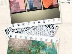 -江苏省美术馆(长江路新馆)