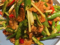 -薇酌饮·陕西菜(南门外店)